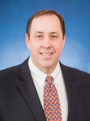 Michael LuBrant